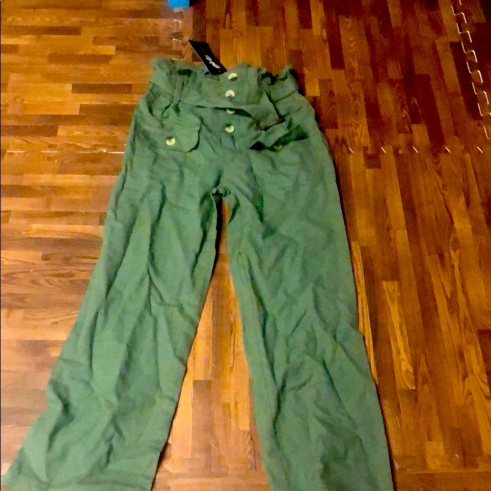 Cute pants new